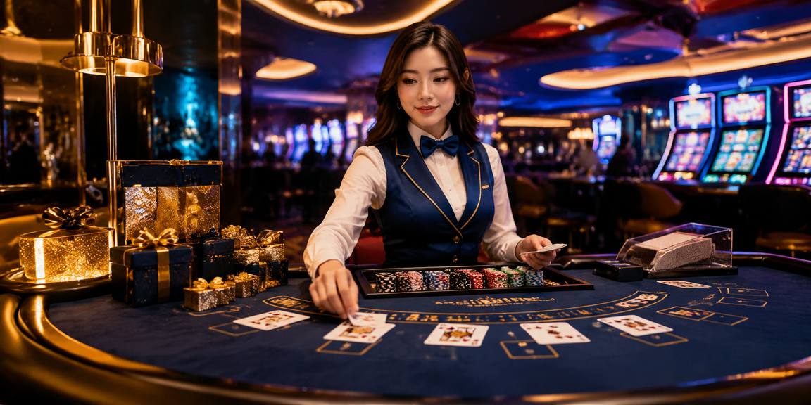 ku99 Baccarat Trực Tiếp Việt